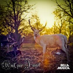 Nun ruhen alle Wälder