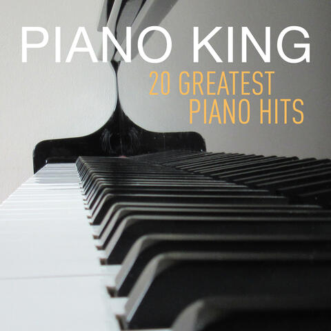20 Greatest Piano Hits