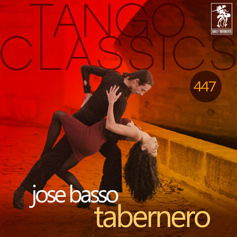 Tabernero