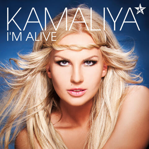 I'm Alive