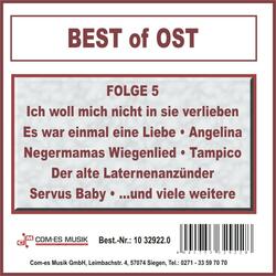 Ich wollt mich nicht in sie verlieben