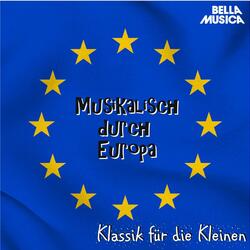 Schwanensee Ballettsuite, Op. 20a: Ungarischer Tanz