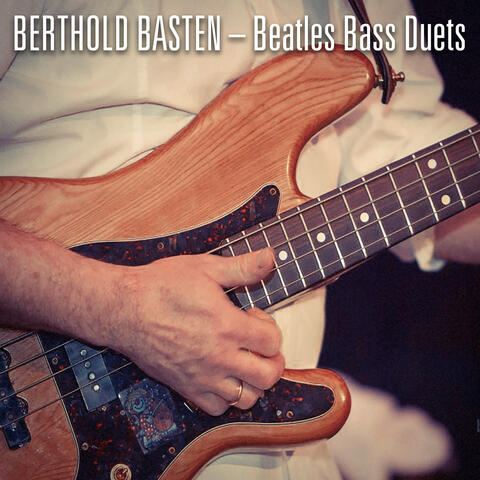 Beatles Bass Duets
