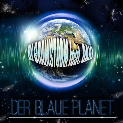 Der Blaue Planet