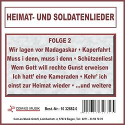 Schwer mit den Schätzen des Orients beladen