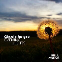 Poem für Orchester, Op. 39: Am Abend