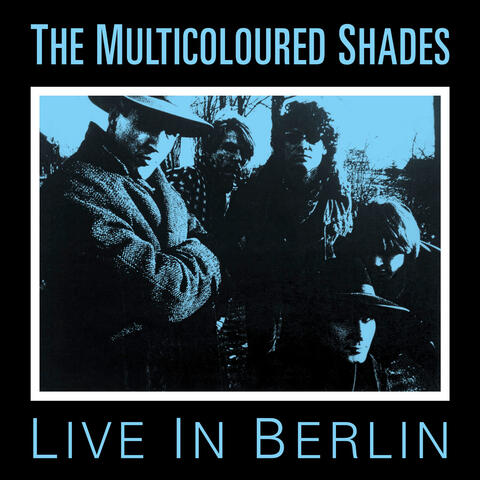 Live in Berlin