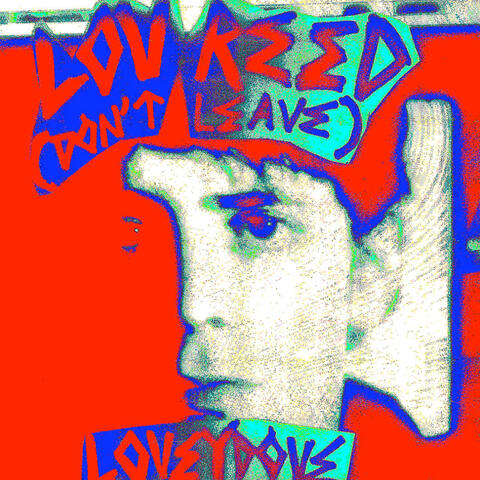 Lou Reed (Don't Leave)