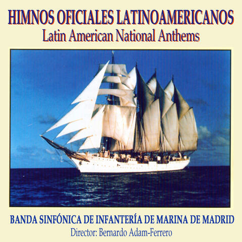 Himnos Oficiales Latinoamericanos