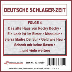 Sieh doch mal her