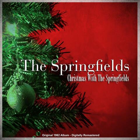 Christmas with the Springfields