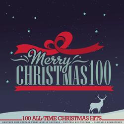 Merry, Merry Christmas Baby