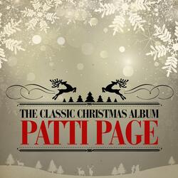 Boogie Woogie Santa Claus