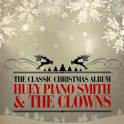 The Classic Christmas Album