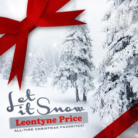 Let It Snow