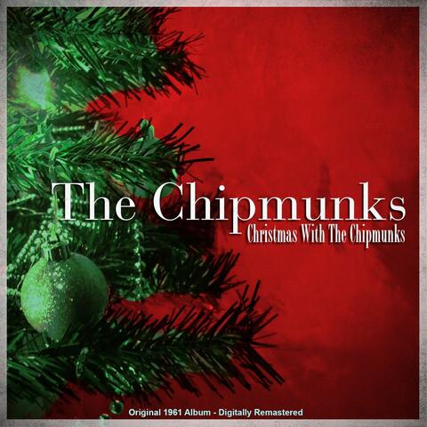 Christmas with the Chipmunks