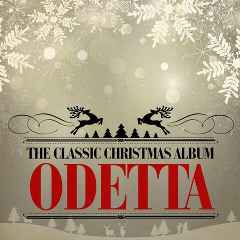The Classic Christmas Album