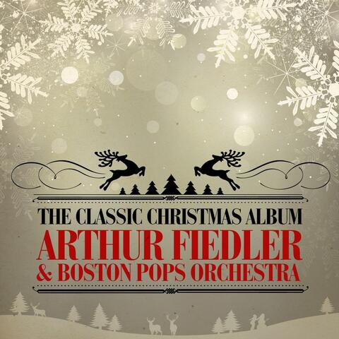The Classic Christmas Album