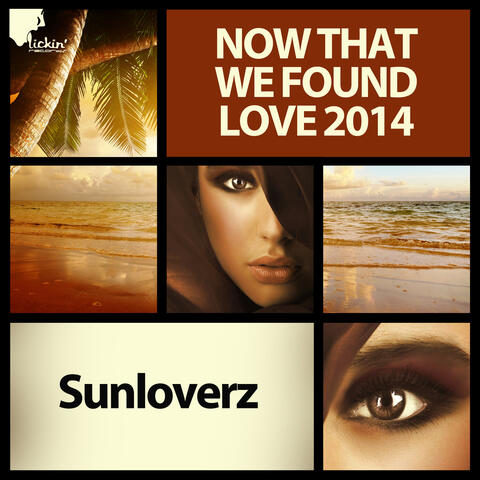 Now That We Found Love 2014