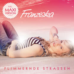 Flimmernde Straßen