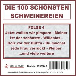Moritat der Unschuld