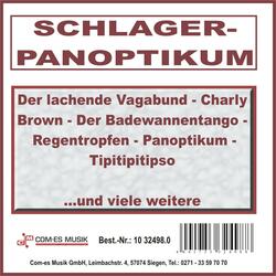 Hab'n Se nich 'ne Braut für mich