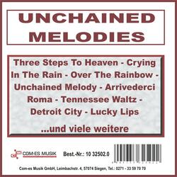 Unchained Melody