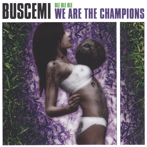 Olé Olé Olé, We Are the Champions