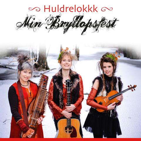 Min Bryllopsfest