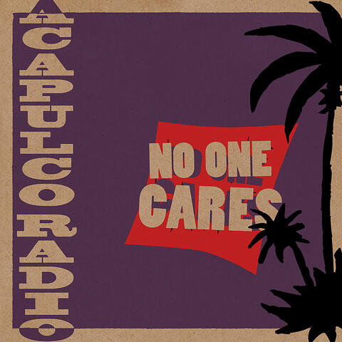 No One Cares