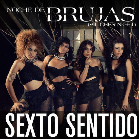 Noche de Brujas (Witches Night)