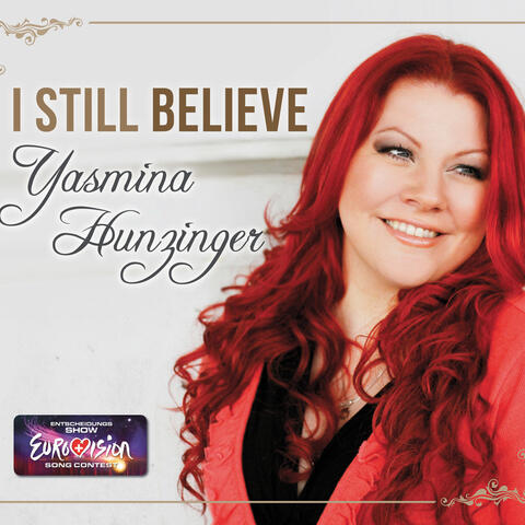 I Still Believe