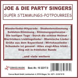 Rheinische Lieder: Rheinische Lieder / Heidemarie / Drum sollt' ich im Leben