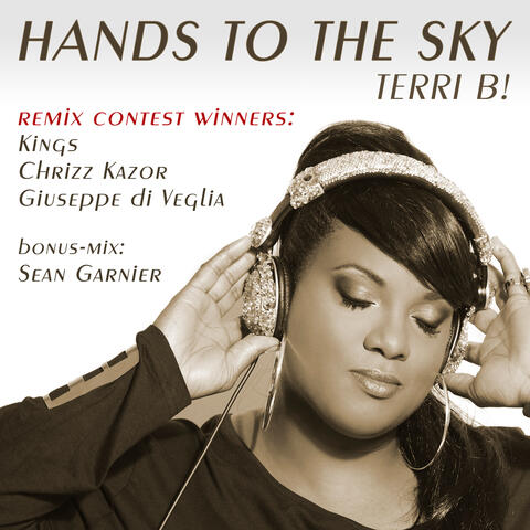 Hands to the Sky