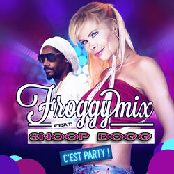 C'est party!
