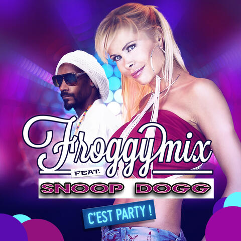 C'est party!
