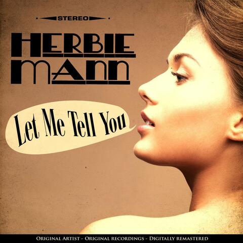 Let Me Tell You