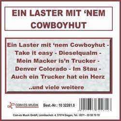 Im Stau
