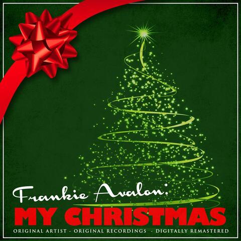 Frankie Avalon: My Christmas
