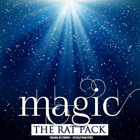 Magic: The Rat Pack