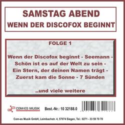 Schön ist es auf der Welt zu sein