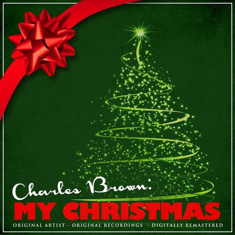 Charles Brown: My Christmas