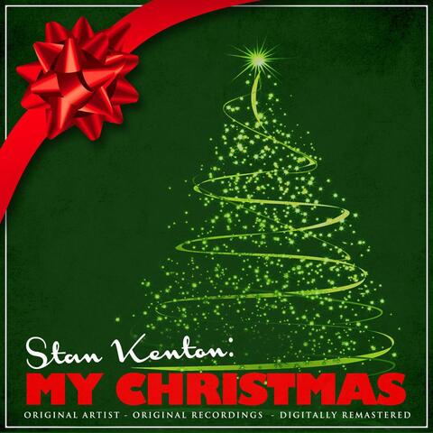 Stan Kenton: My Christmas