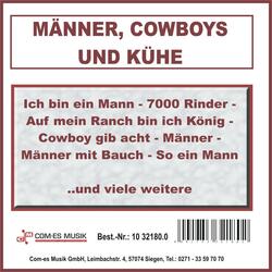 Auf meiner Ranch bin ich König (El Rancho Grande)