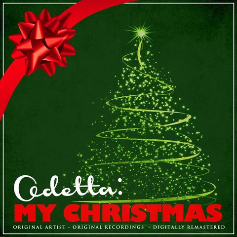 Odetta: My Christmas