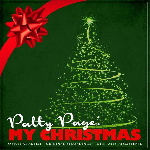 Patti Page: My Christmas