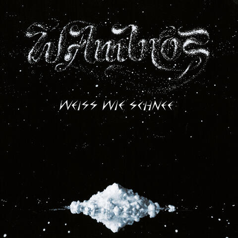 Weiss wie Schnee