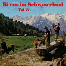 My schöni Schwyz (Jodellied)