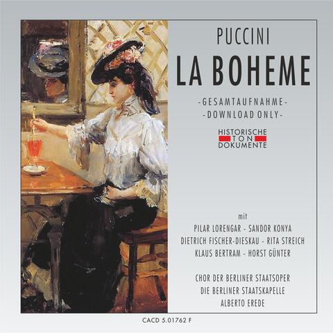 Puccini: La Boheme