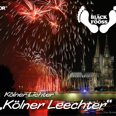 Kölner Lichter (Kölner Leechter)